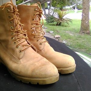 Dunham duraflex boots Clearance